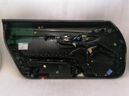 PORSCHE Porsche 991 718 door card front right 98155530208 door panel front right — thumbnail 8