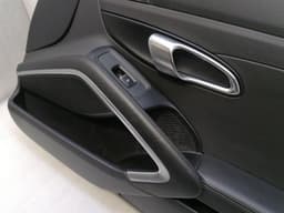 PORSCHE Porsche 991 718 door card front right 98155530208 door panel front right — thumbnail 2