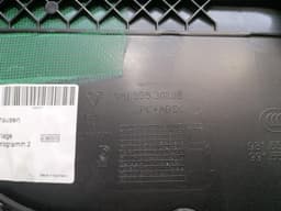 PORSCHE Porsche 991 718 door card front right 98155530208 door panel front right — thumbnail 9