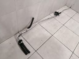 PORSCHE Porsche Cayman 718 cooling pipe 982265189 cooling water hose hose — thumbnail 2