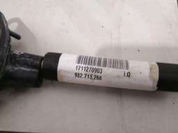 PORSCHE Porsche Cayman 718 Gearbox Cable 982713266 Transmission Cable PDK — thumbnail 2