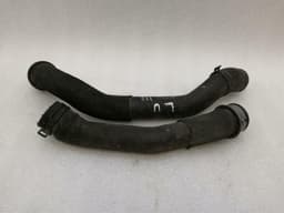 PORSCHE Porsche Cayman 718 cooling pipe set 9P1121611 cooling water hose hose set — thumbnail 6