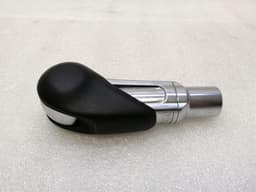 PORSCHE Porsche Cayman 718 Gear Knob PDK 9G14260693 Shift Button PDK — thumbnail 3