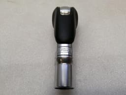 PORSCHE Porsche Cayman 718 Gear Knob PDK 9G14260693 Shift Button PDK — thumbnail 8