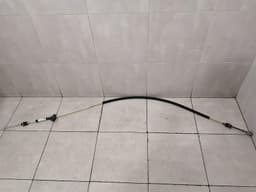 PORSCHE Porsche Cayman 718 Gearbox Cable 982713266 Transmission Cable PDK — thumbnail 3