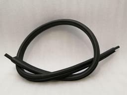 PORSCHE Porsche Boxster 718 Left Door Seal 98153707505 Door Seals Left — thumbnail 1
