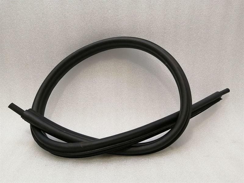 PORSCHE Porsche Boxster 718 Left Door Seal 98153707505 Door Seals Left