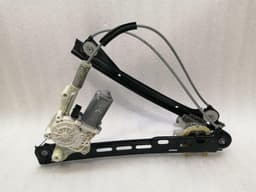 PORSCHE Porsche Cayman 718 Left Front Door Winder 99154207502 Window Regulator Front Left — thumbnail 1