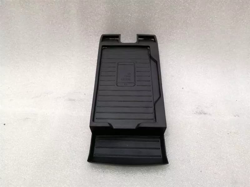Porsche Cayman 718 Wireless Phone Charger 9P1035502A Phone Charging Tray