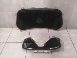 PORSCHE Porsche Cayman 718 Engine Cover 982827015A Engine Cover SET — thumbnail 7