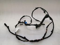 PORSCHE PORSCHE CAYMAN 718 WIRING LOOM 982971145 WIRING HARNESS BOAT LID TAILGATE — thumbnail 2