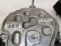 PORSCHE Porsche Cayman 718 Radiator Fan Motor 9P1959456 Fan Electric Fan Motor — thumbnail 3