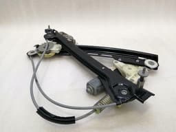 PORSCHE Porsche Cayman 718 Right Front Door Winder 99154207602 Window Regulator Front Right — thumbnail 7