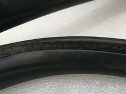 PORSCHE Porsche Cayman 718 rear lid seal 98151261101 rear trunk seals — thumbnail 6