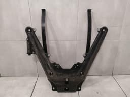 PORSCHE Porsche Cayman 718 Fuel Tank Carrier 99150443701 Holder Carrier Fuel Tank — thumbnail 3