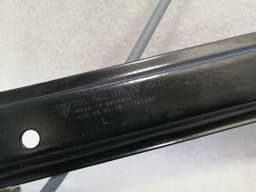 PORSCHE Porsche Cayman 718 Left Front Door Winder 99154207502 Window Regulator Front Left — thumbnail 3