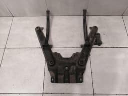 PORSCHE Porsche Cayman 718 Fuel Tank Carrier 99150443701 Holder Carrier Fuel Tank — thumbnail 1