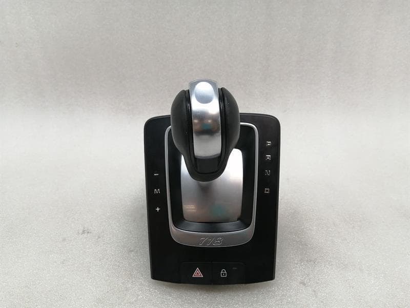 Porsche Cayman 718 Gear Selector 9G142601110 Switching Backdrop
