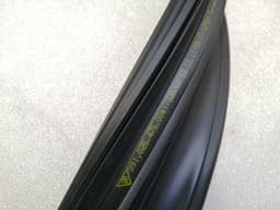 PORSCHE Porsche Cayman 718 right door seal 98153707606 door seals right — thumbnail 5