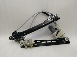 PORSCHE Porsche Cayman 718 Left Front Door Winder 99154207502 Window Regulator Front Left — thumbnail 5