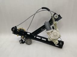 PORSCHE Porsche Cayman 718 Right Front Door Winder 99154207602 Window Regulator Front Right — thumbnail 5