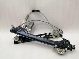 PORSCHE Porsche Cayman 718 Right Front Door Winder 99154207602 Window Regulator Front Right — thumbnail 2