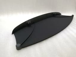 PORSCHE Porsche Cayman 718 Parcel Shelf 98155534100 Parcel Shelf — thumbnail 7