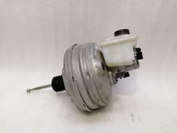 PORSCHE PORSCHE CAYMAN 718 BRAKE SERVO 98135502531 RIGHT HAND DRIVE RHD — thumbnail 6