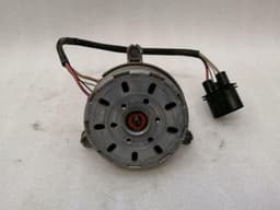 PORSCHE Porsche Cayman 718 Radiator Fan Motor 9P1959456 Fan Electric Fan Motor — thumbnail 4