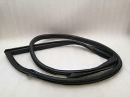 PORSCHE Porsche Cayman 718 right door seal 98153707606 door seals right — thumbnail 4