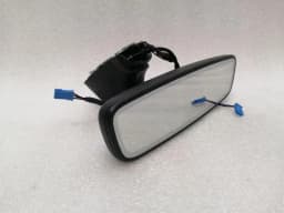 PORSCHE Porsche Cayman 718 rear view mirror 99173151104 rear view mirror interior mirror — thumbnail 10