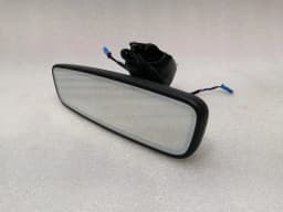 PORSCHE Porsche Cayman 718 rear view mirror 99173151104 rear view mirror interior mirror — thumbnail 3