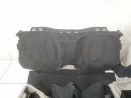 PORSCHE Porsche Cayman 718 luggage cover rear set 98155105306 trunk panel Hi — thumbnail 6