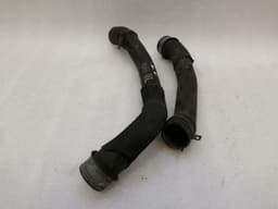 PORSCHE Porsche Cayman 718 cooling pipe set 9P1121611 cooling water hose hose set — thumbnail 7