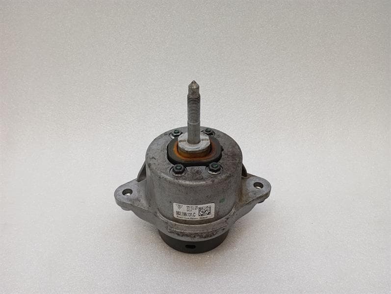 Porsche Cayman 718 engine mount 982199131C engine mount