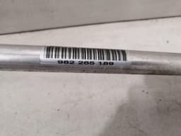 PORSCHE Porsche Cayman 718 cooling pipe 982265189 cooling water hose hose — thumbnail 7