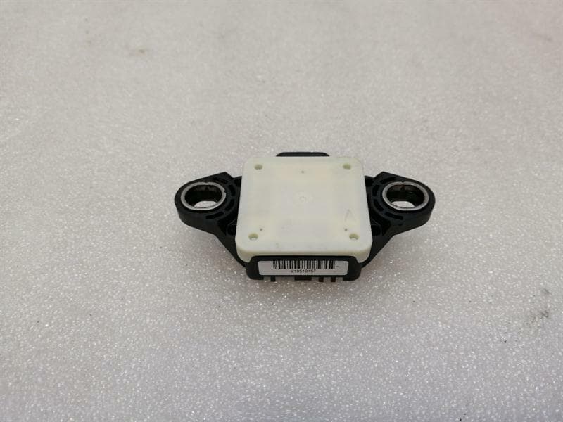 Porsche Cayman 718 991 Yaw Rate Sensor 99160614503 Rotation Rate Sensor