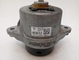 PORSCHE Porsche Cayman 718 engine mount 982199131C engine mount — thumbnail 7