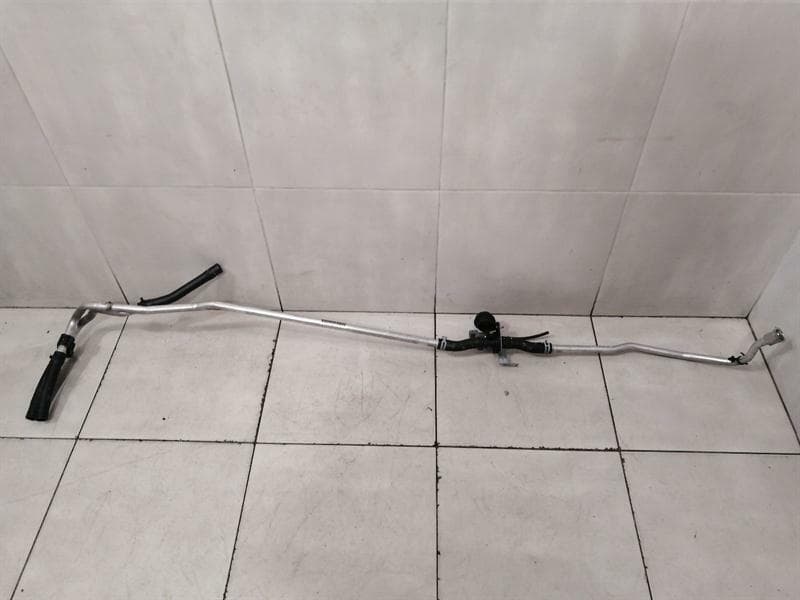PORSCHE Porsche Cayman 718 cooling pipe 982265189 cooling water hose hose