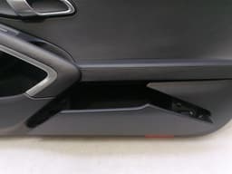 PORSCHE Porsche 991 718 door card front right 98155530208 door panel front right — thumbnail 4