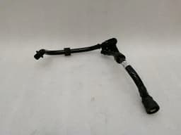 PORSCHE Porsche Cayman 718 Vacuum Pipe 99135557810 Hose Vacuum Pipe 2.0T — thumbnail 5