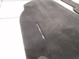PORSCHE Porsche Boxster 718 Floor Mat Set RHD RIGHT HANDLEBARS — thumbnail 9