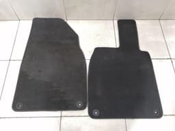 PORSCHE Porsche Boxster 718 Floor Mat Set RHD RIGHT HANDLEBARS — thumbnail 5