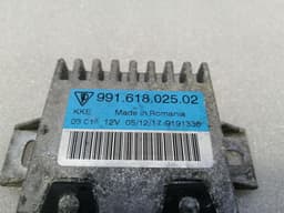 PORSCHE Porsche Boxster 718 Fuel Pump Modules 99161802502 Fuel Pump Control Unit — thumbnail 3