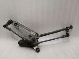 PORSCHE Porsche Cayman 718 Front Wiper Engine 99162803608 RHD RIGHT HAND DRIVE — thumbnail 1