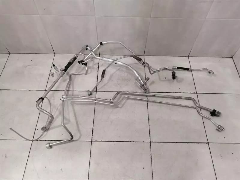 PORSCHE Porsche Cayman 718 A/C Pipe Set 99157310207 Air Conditioning Line Air Conditioning Kit 2.0T