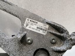 PORSCHE Porsche Cayman 718 Front Wiper Engine 99162803608 RHD RIGHT HAND DRIVE — thumbnail 6