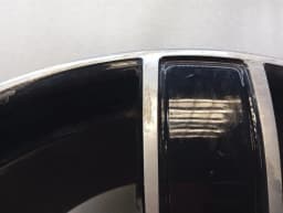PORSCHE Porsche Boxster 718 Alloy Wheel 982601025L Alloy Wheel — thumbnail 4