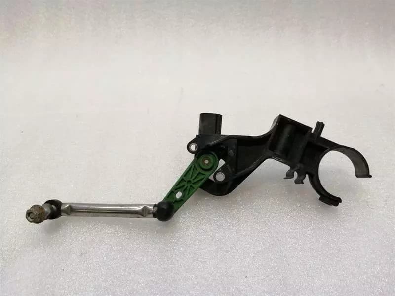 Porsche Cayman 718 front left level sensor 99163138100 level sensor front left