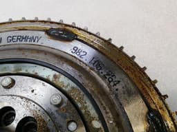 PORSCHE Porsche Cayman 718 Flywheel 982105264 Flywheel PDK GTS TURBO 2.5 — thumbnail 9